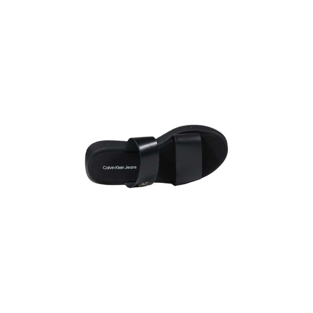 CALVIN KLEIN JEANS sandalai