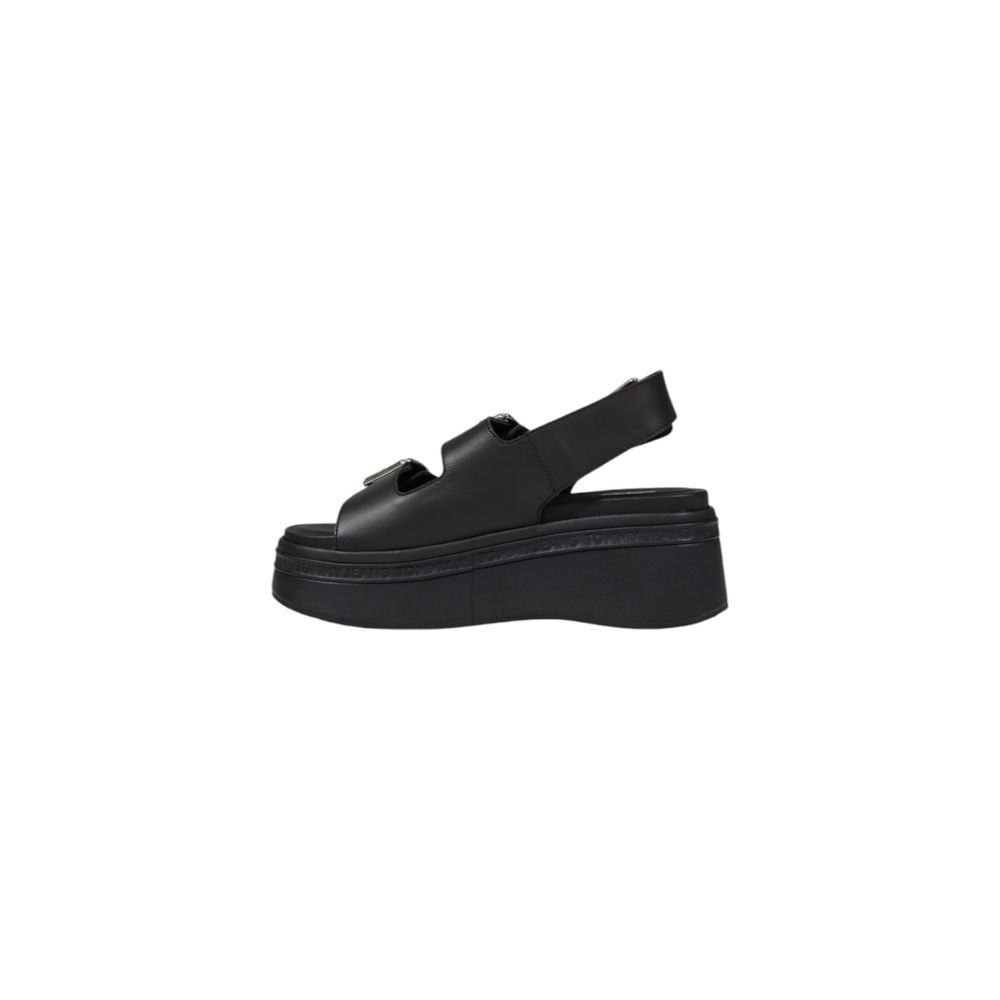 TOMMY HILFIGER JEANS sandalai
