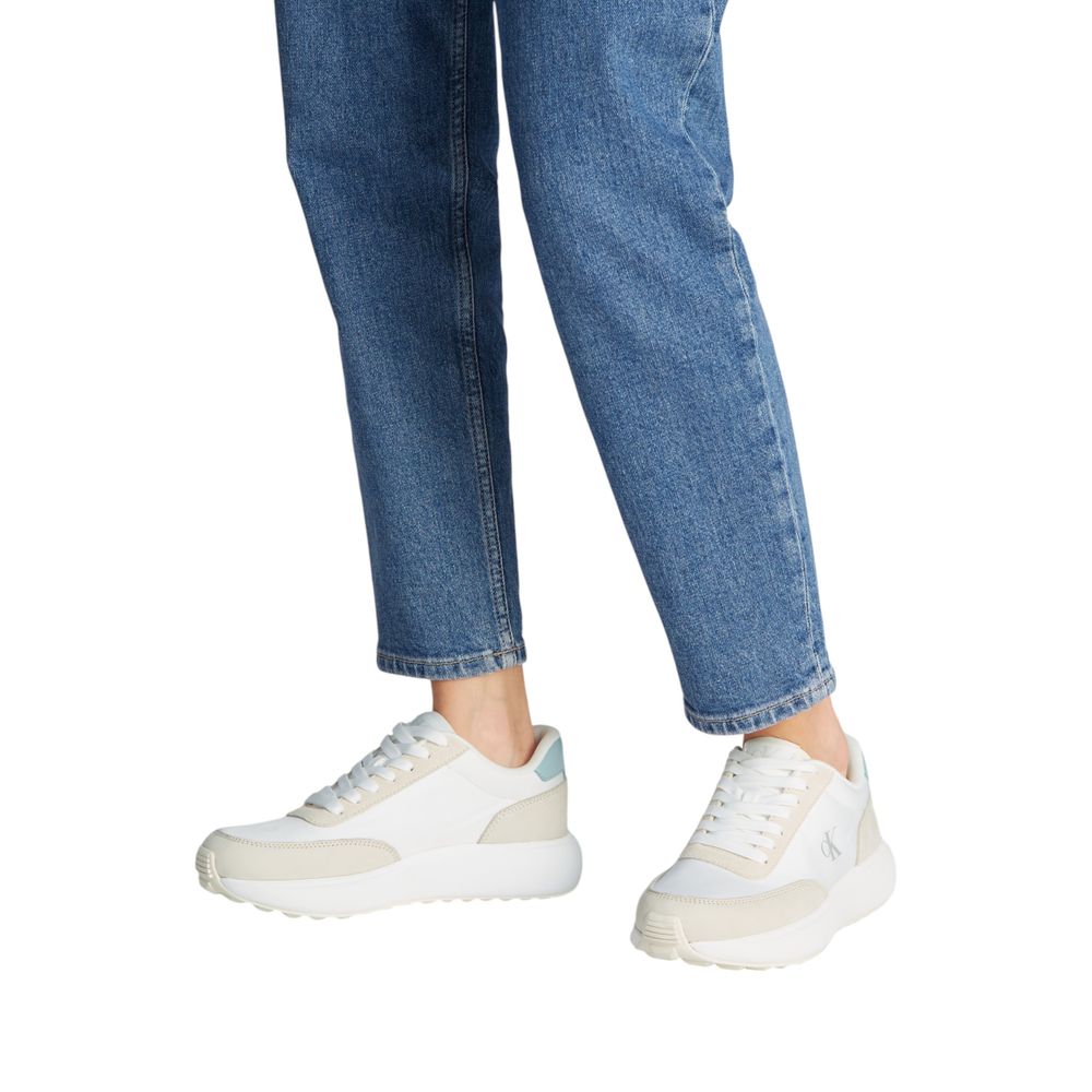 CALVIN KLEIN JEANS sportiniai batai