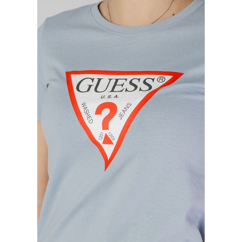 GUESS marškinėliai