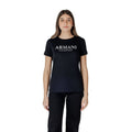 ARMANI EXCHANGE marškinėliai