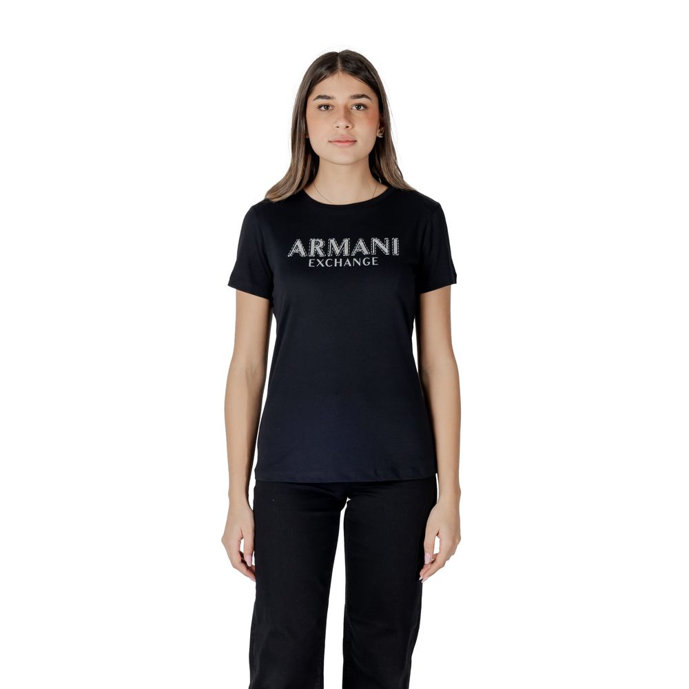 ARMANI EXCHANGE marškinėliai