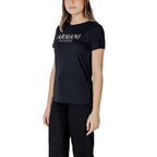 ARMANI EXCHANGE marškinėliai