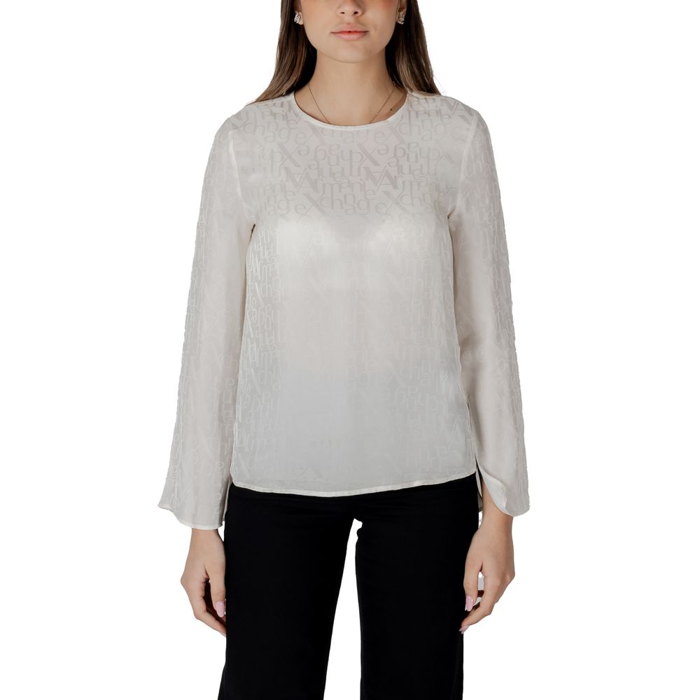 ARMANI EXCHANGE palaidinė