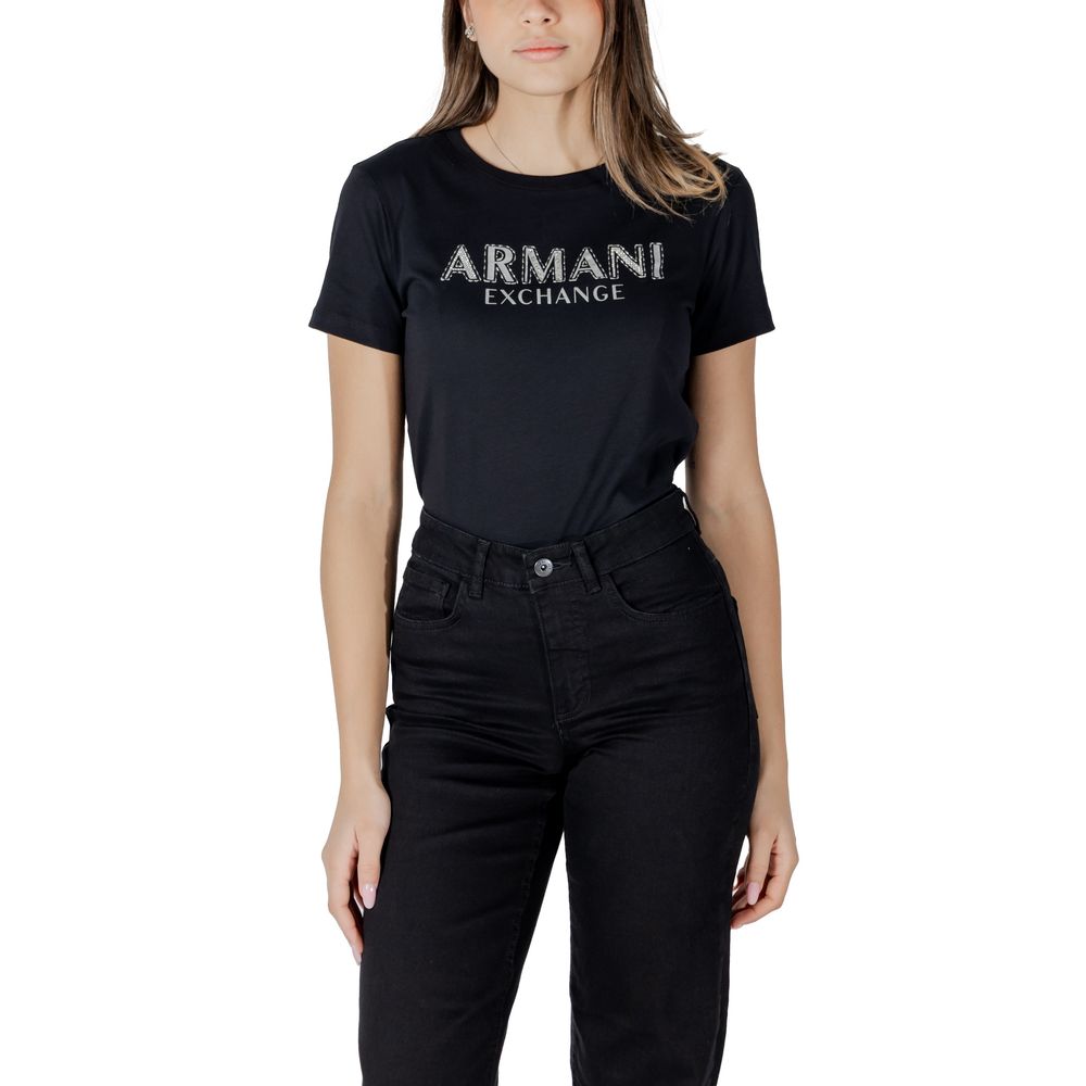 ARMANI EXCHANGE marškinėliai