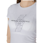 ARMANI EXCHANGE marškinėliai