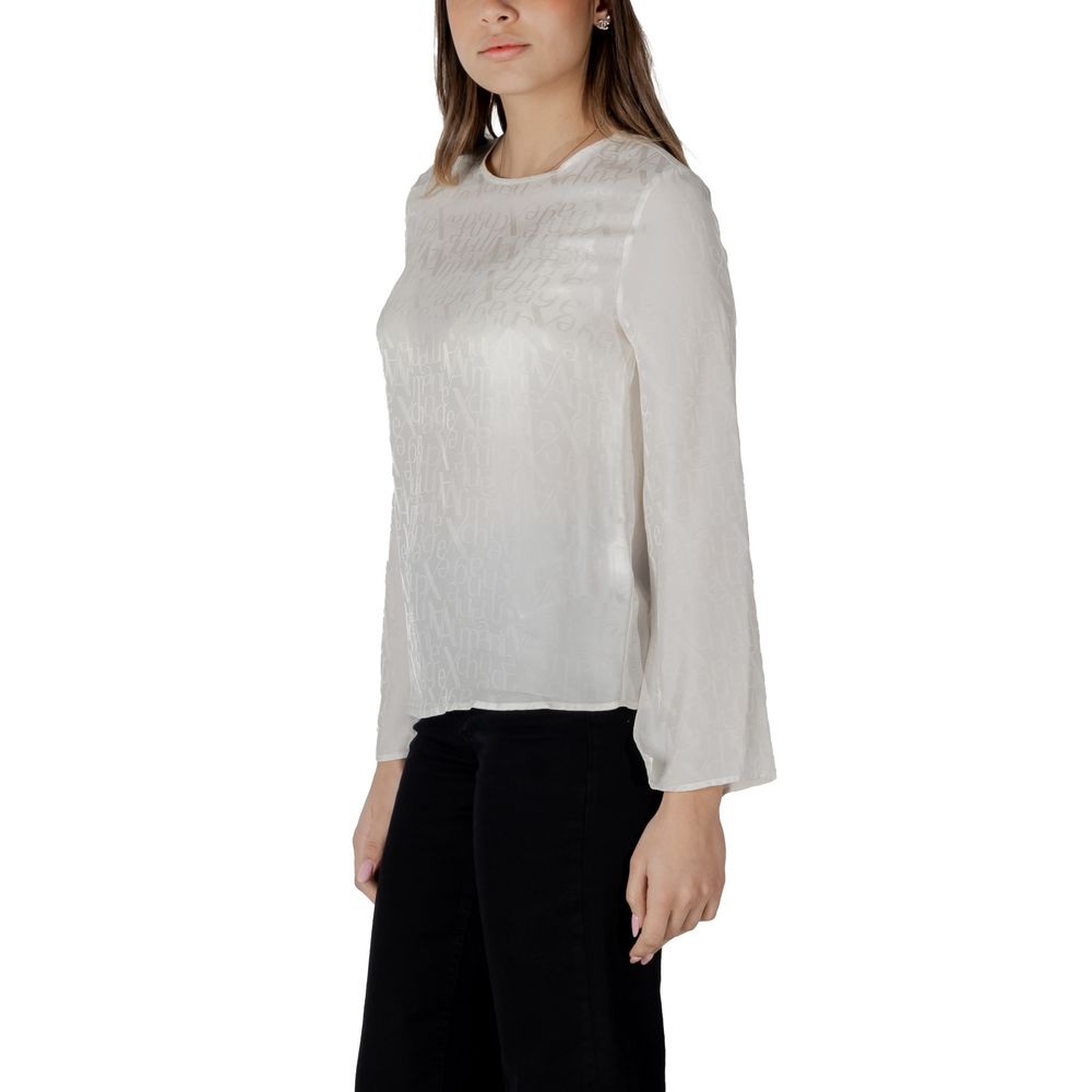 ARMANI EXCHANGE palaidinė