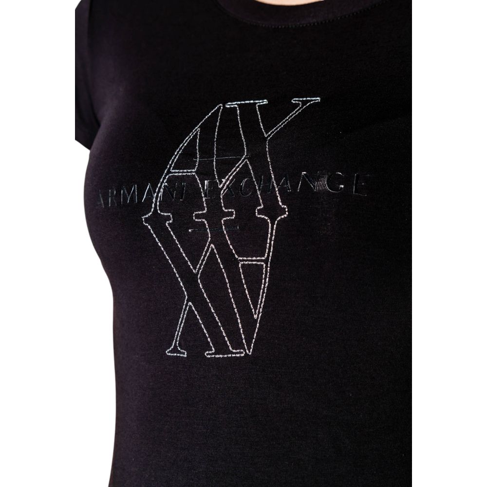 ARMANI EXCHANGE marškinėliai