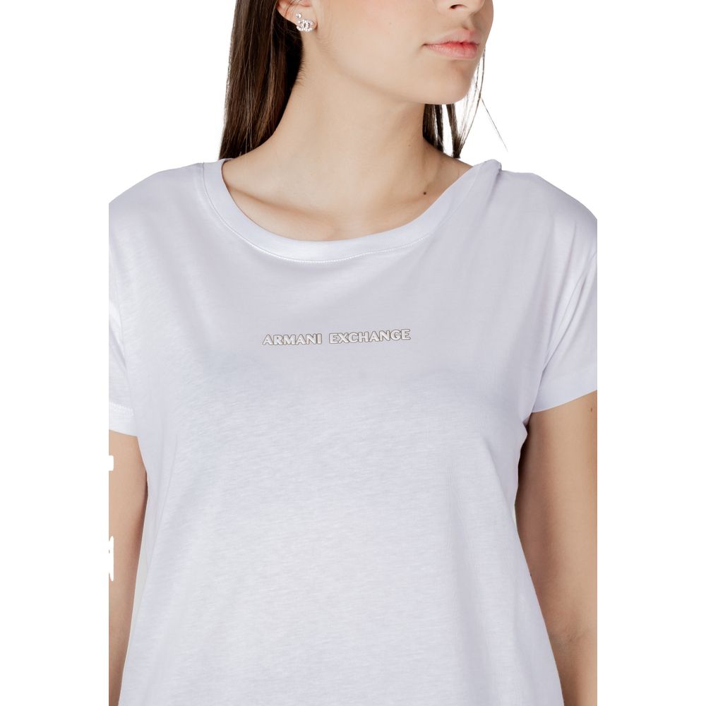 ARMANI EXCHANGE marškinėliai
