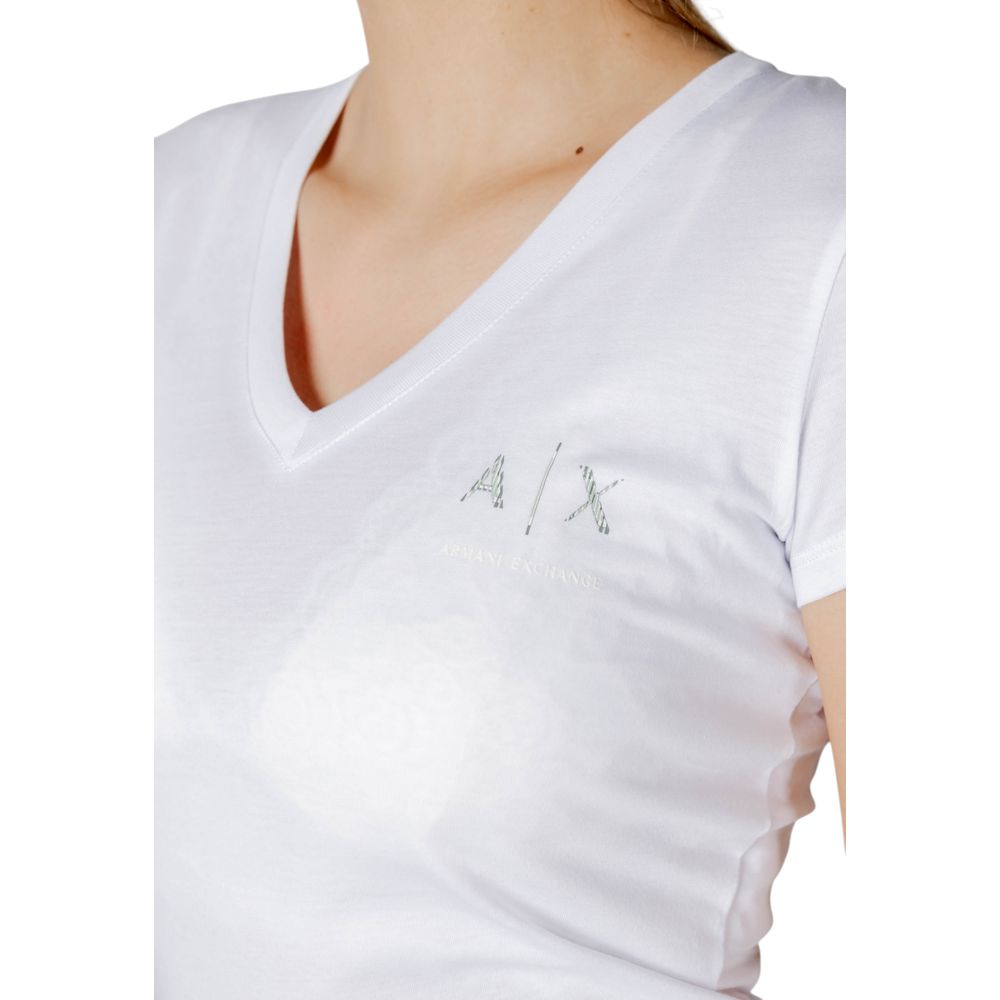 ARMANI EXCHANGE marškinėliai