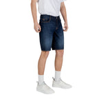 ARMANI EXCHANGE šortai