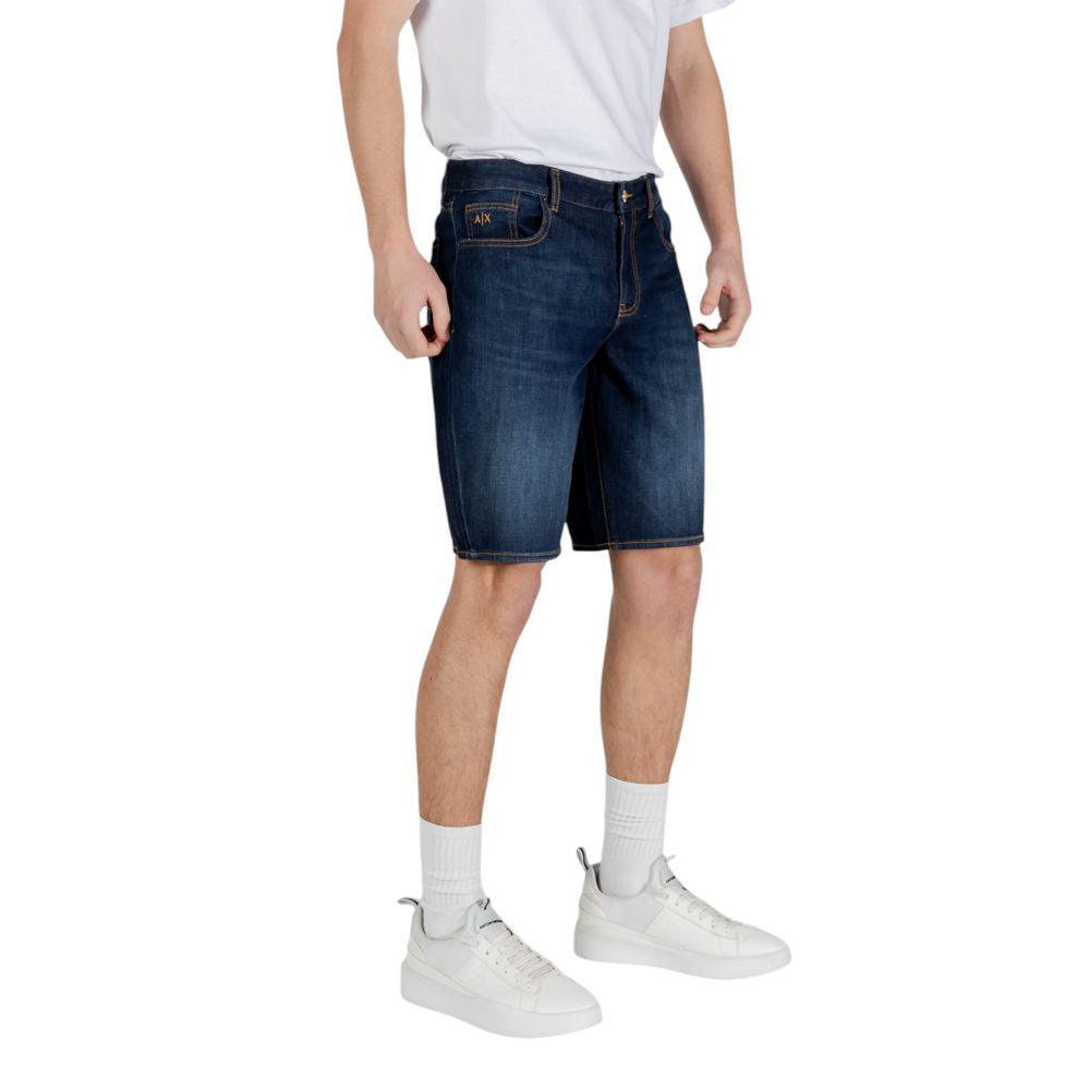 ARMANI EXCHANGE šortai