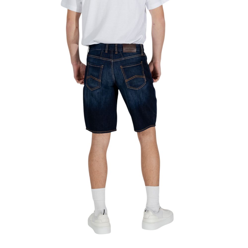 ARMANI EXCHANGE šortai