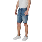 ARMANI EXCHANGE šortai