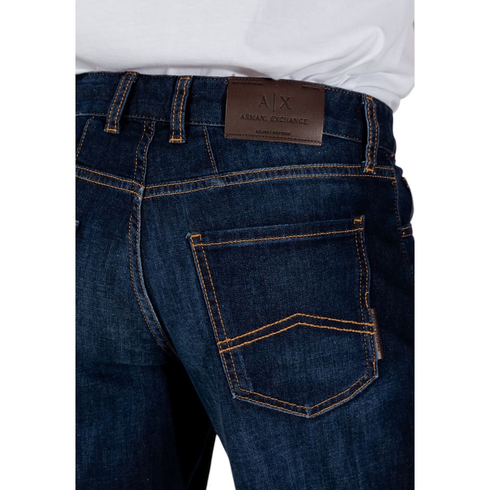 ARMANI EXCHANGE šortai