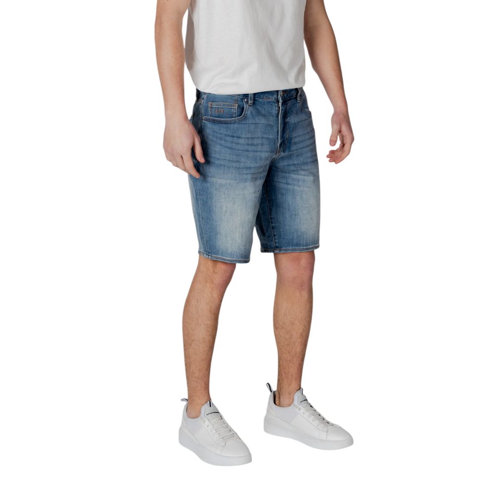 ARMANI EXCHANGE šortai