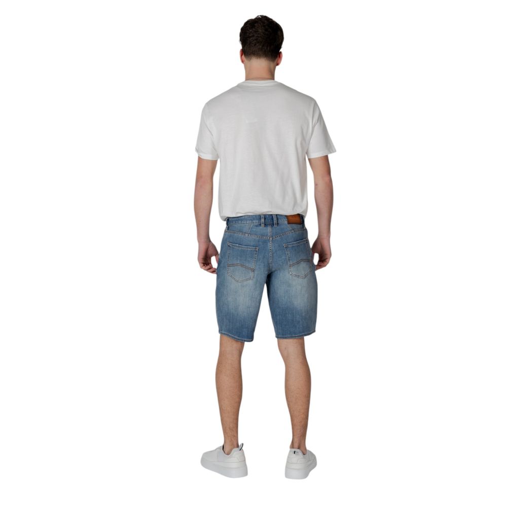 ARMANI EXCHANGE šortai