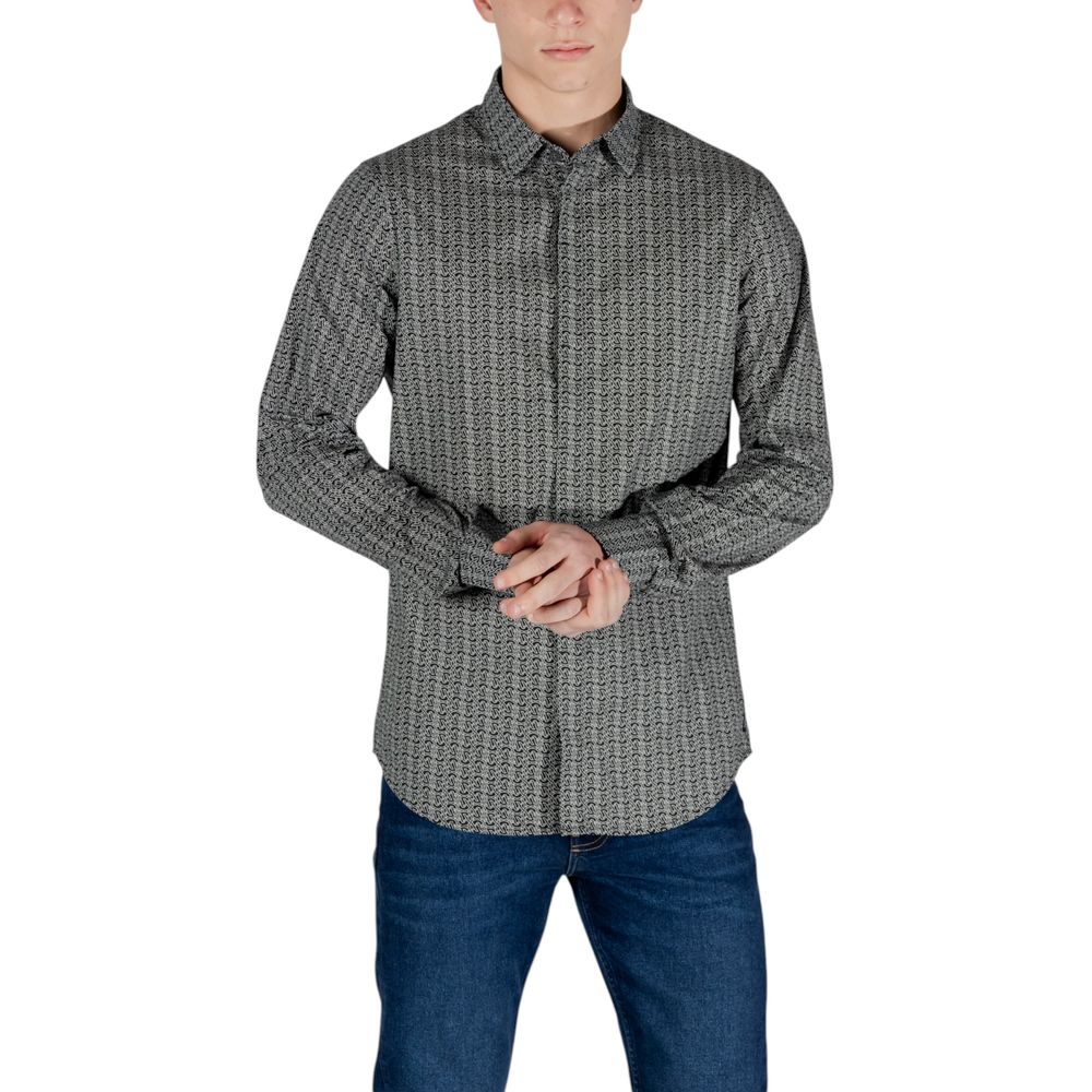 ARMANI EXCHANGE marškiniai