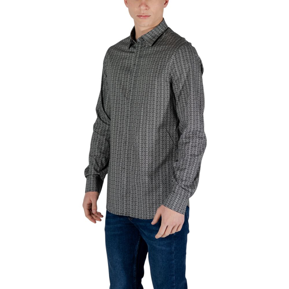 ARMANI EXCHANGE marškiniai