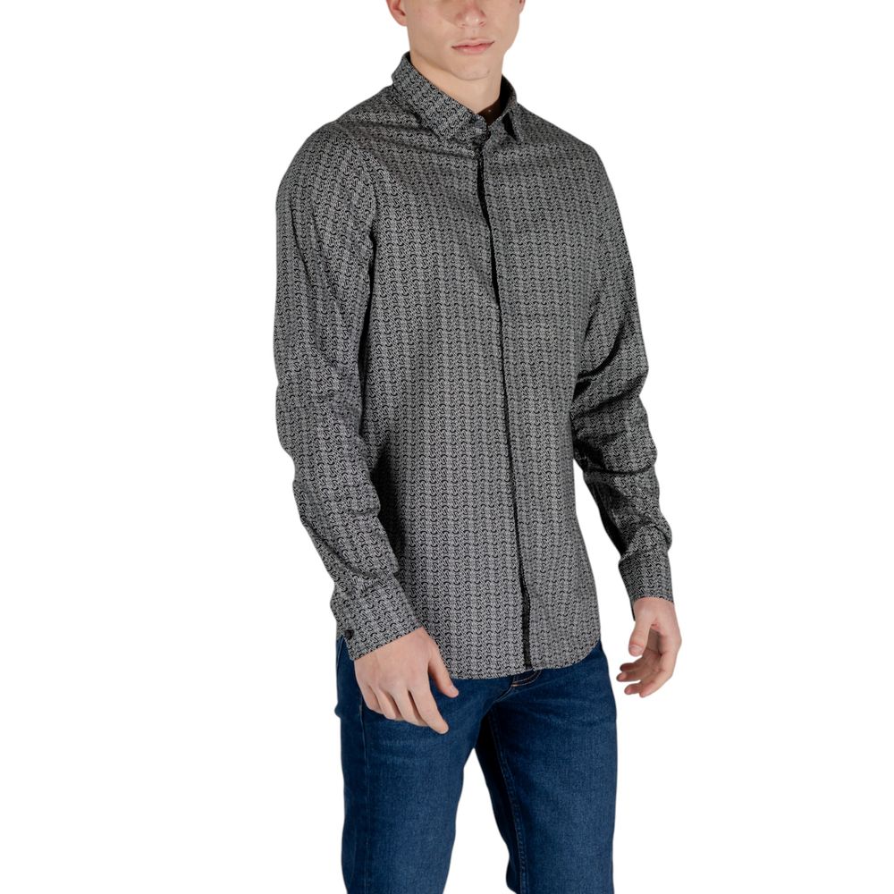 ARMANI EXCHANGE marškiniai