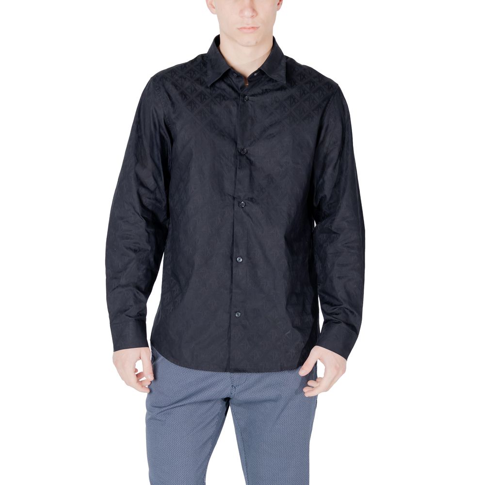ARMANI EXCHANGE marškiniai
