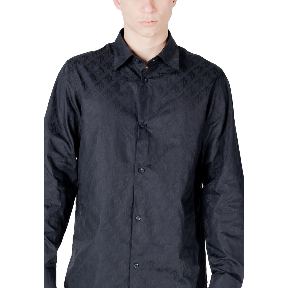 ARMANI EXCHANGE marškiniai