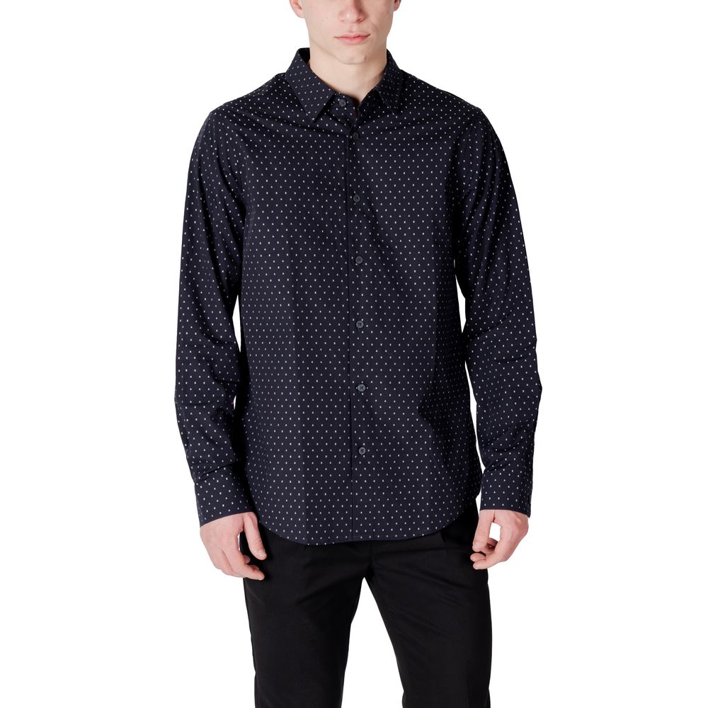 ARMANI EXCHANGE marškiniai