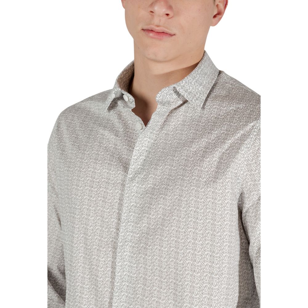 ARMANI EXCHANGE marškiniai
