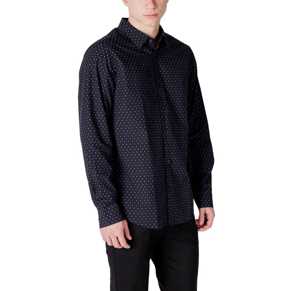ARMANI EXCHANGE marškiniai