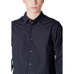ARMANI EXCHANGE marškiniai