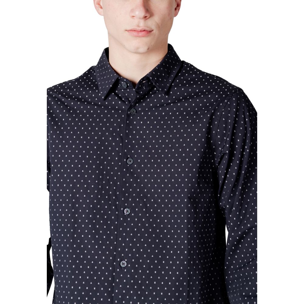 ARMANI EXCHANGE marškiniai