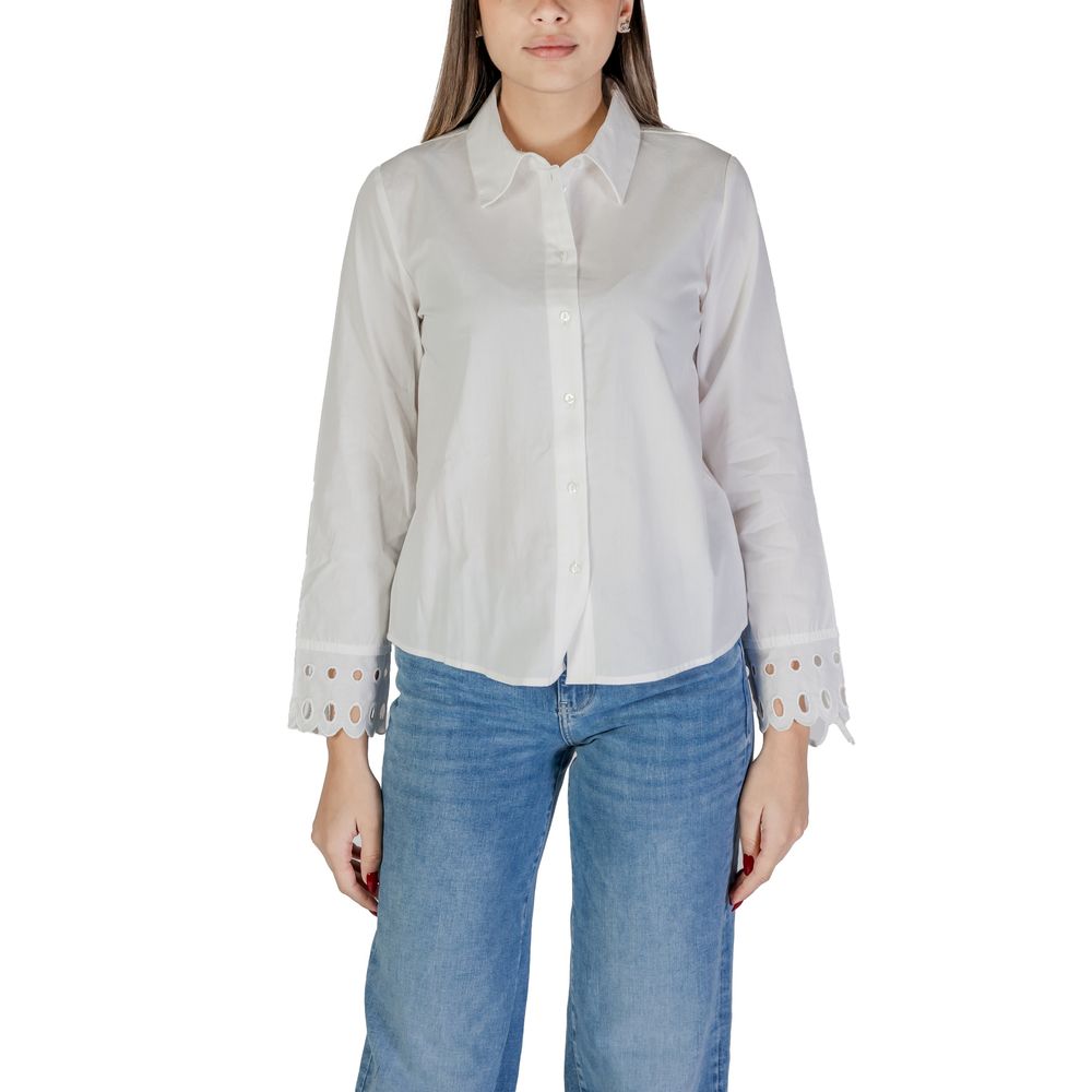 JACQUELINE DE YONG palaidinė