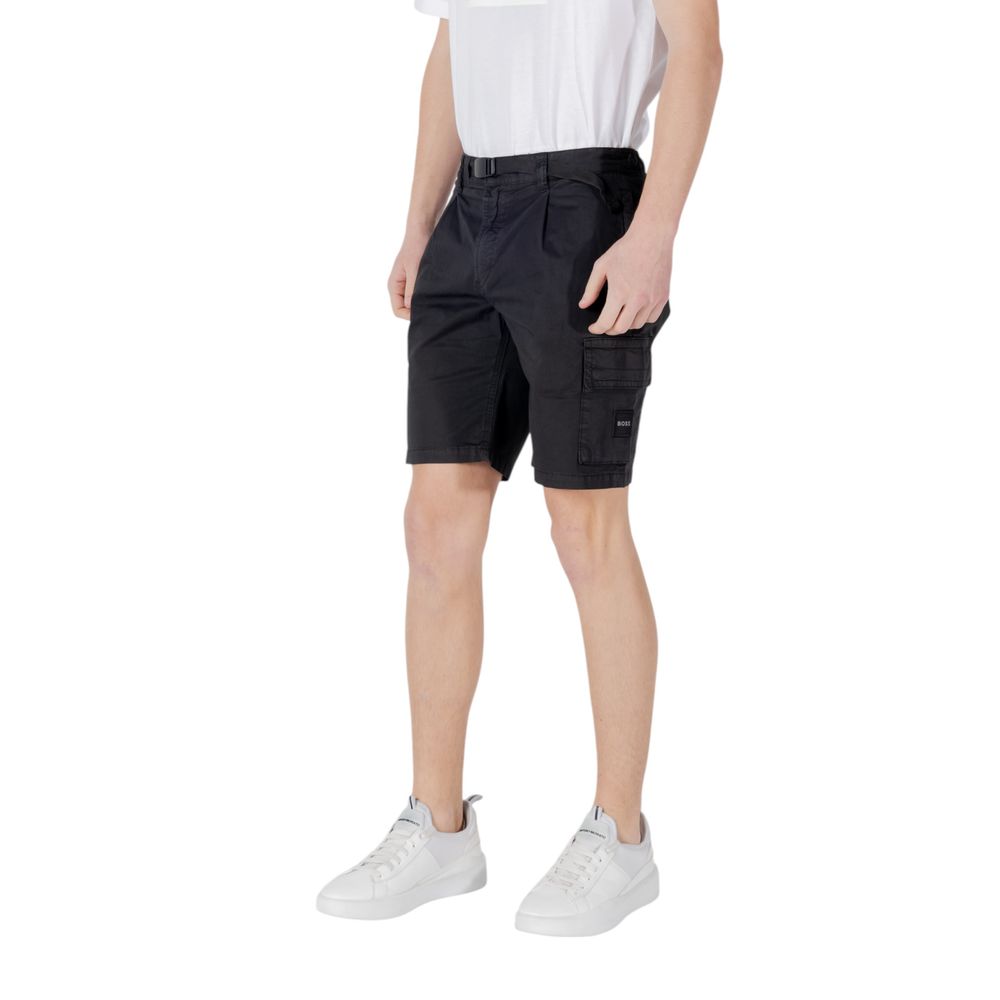 HUGO BOSS šortai