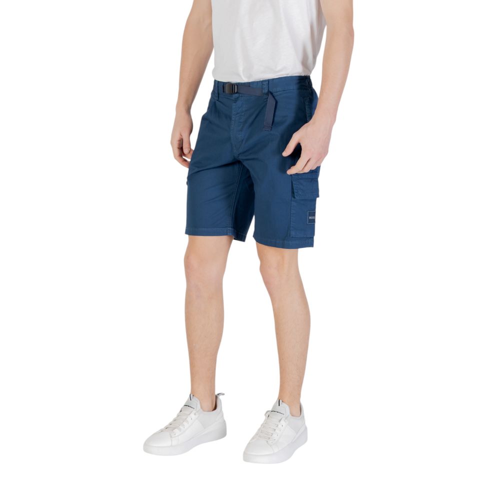 HUGO BOSS šortai
