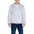 EA7 EMPORIO ARMANI striukė