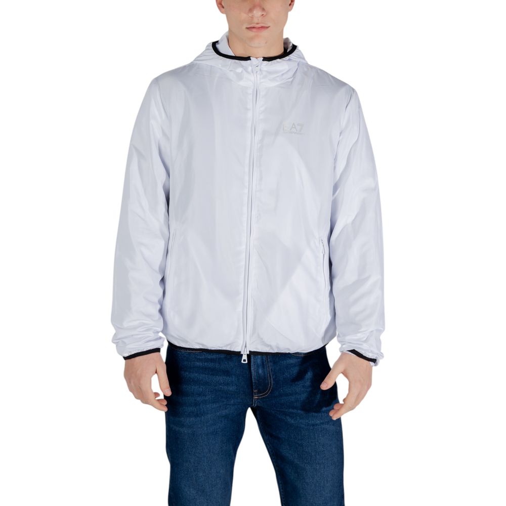 EA7 EMPORIO ARMANI striukė