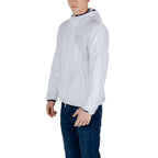 EA7 EMPORIO ARMANI striukė
