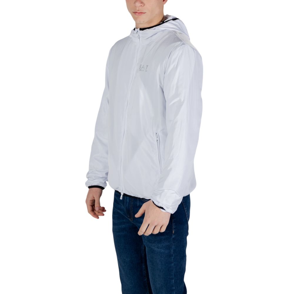 EA7 EMPORIO ARMANI striukė