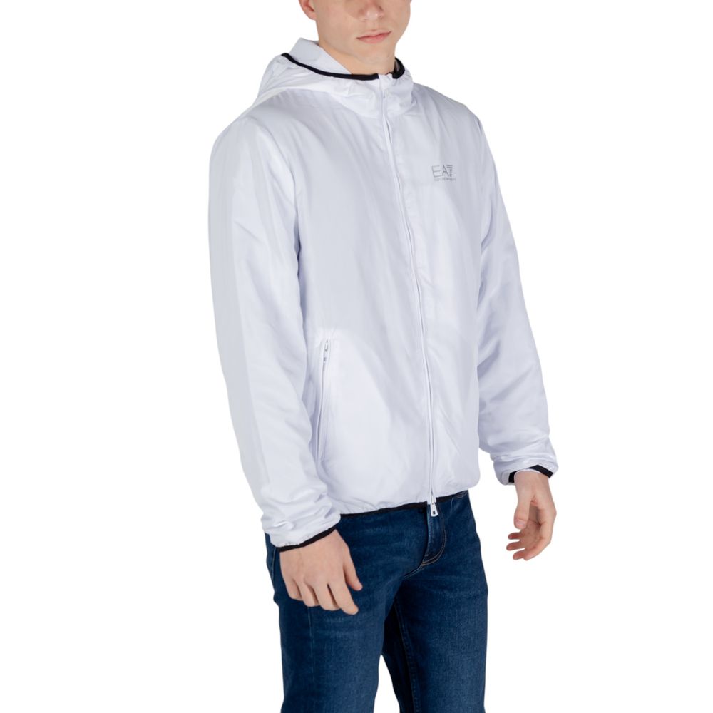 EA7 EMPORIO ARMANI striukė