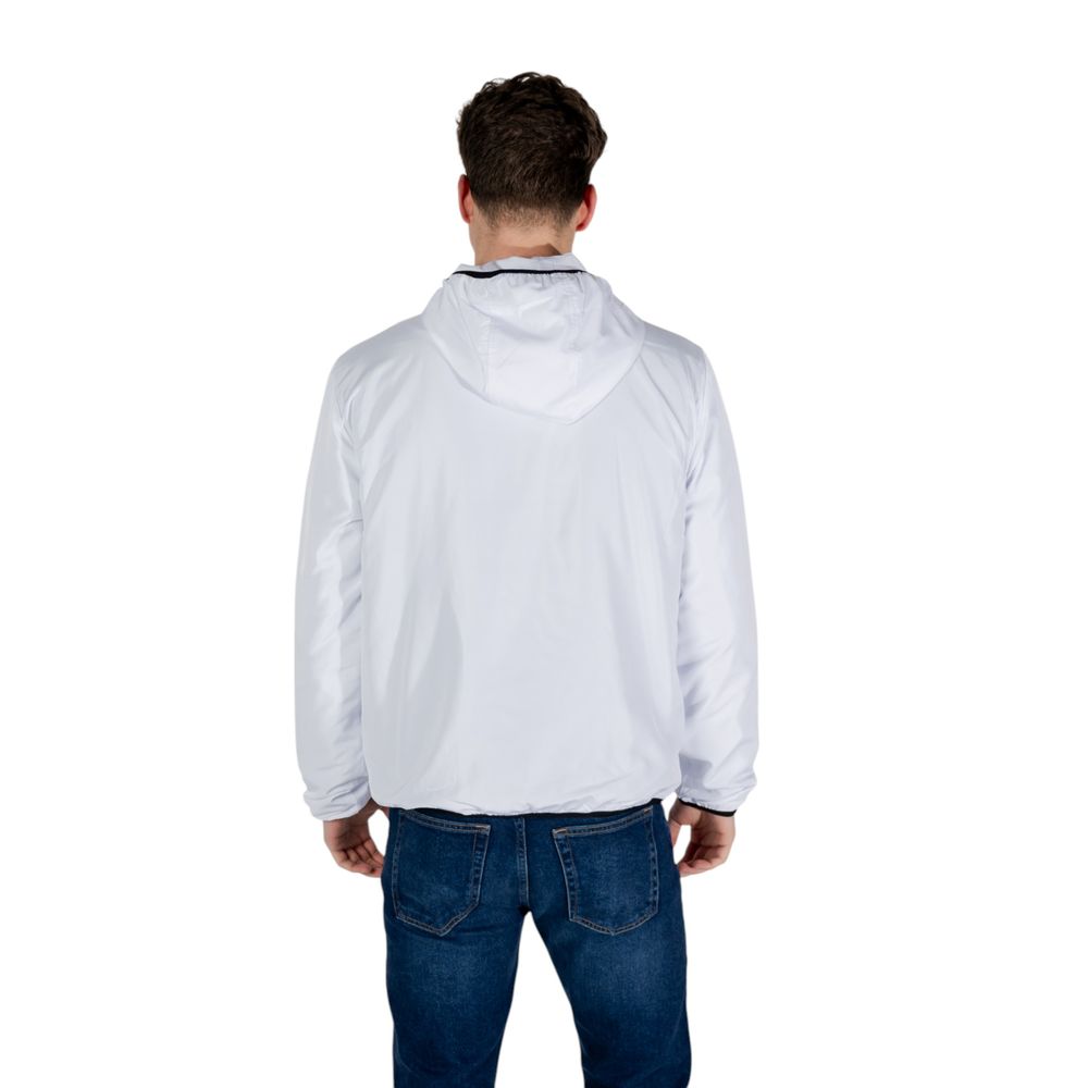 EA7 EMPORIO ARMANI striukė