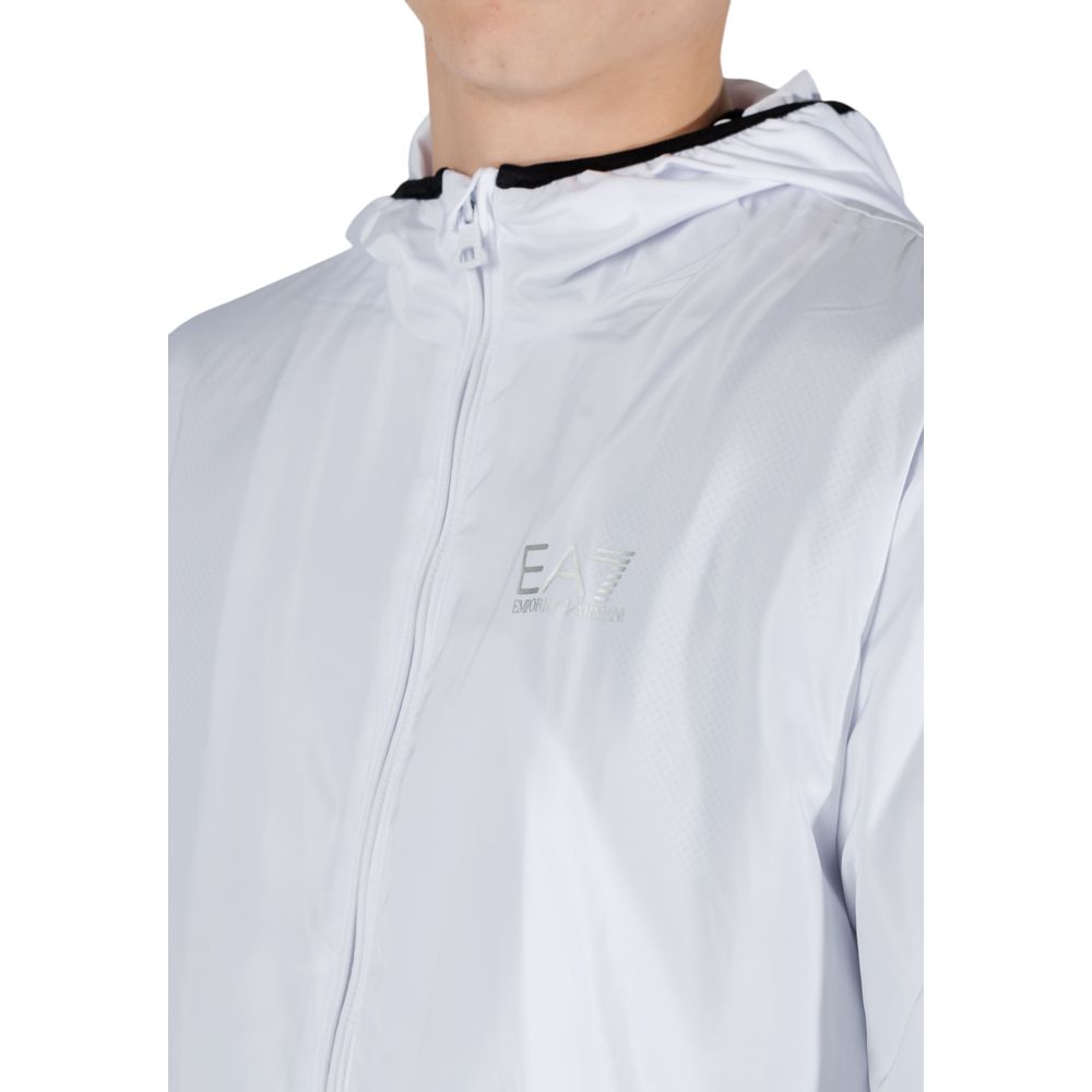 EA7 EMPORIO ARMANI striukė
