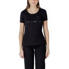 EA7 EMPORIO ARMANI marškinėliai