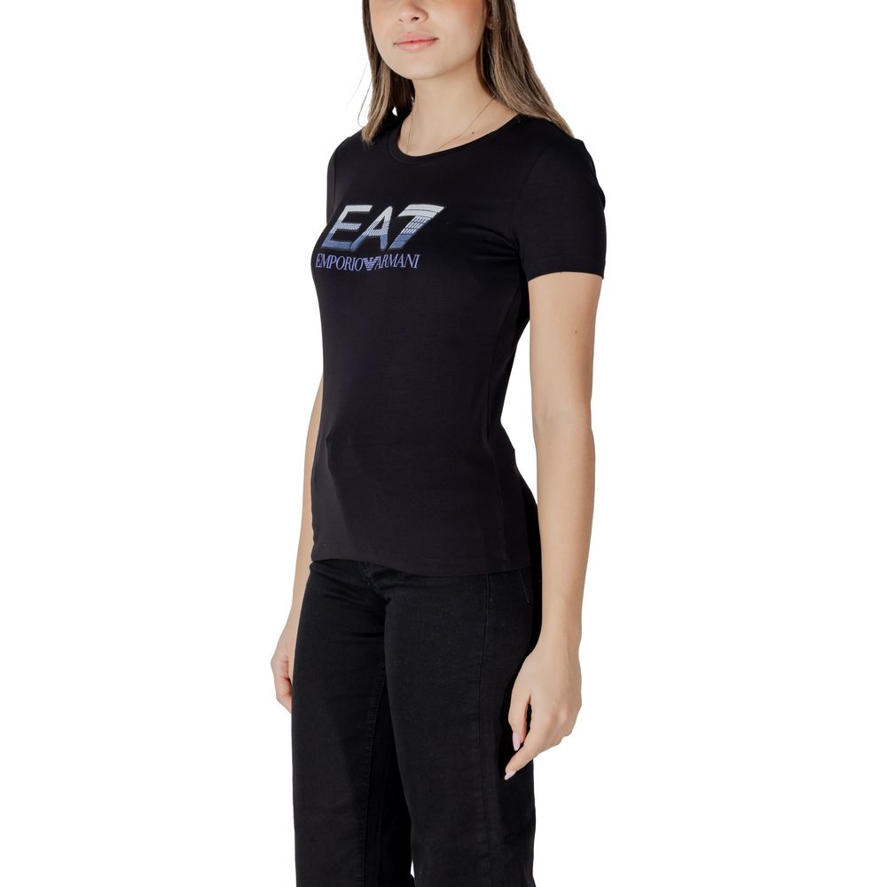 EA7 EMPORIO ARMANI marškinėliai