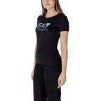 EA7 EMPORIO ARMANI marškinėliai