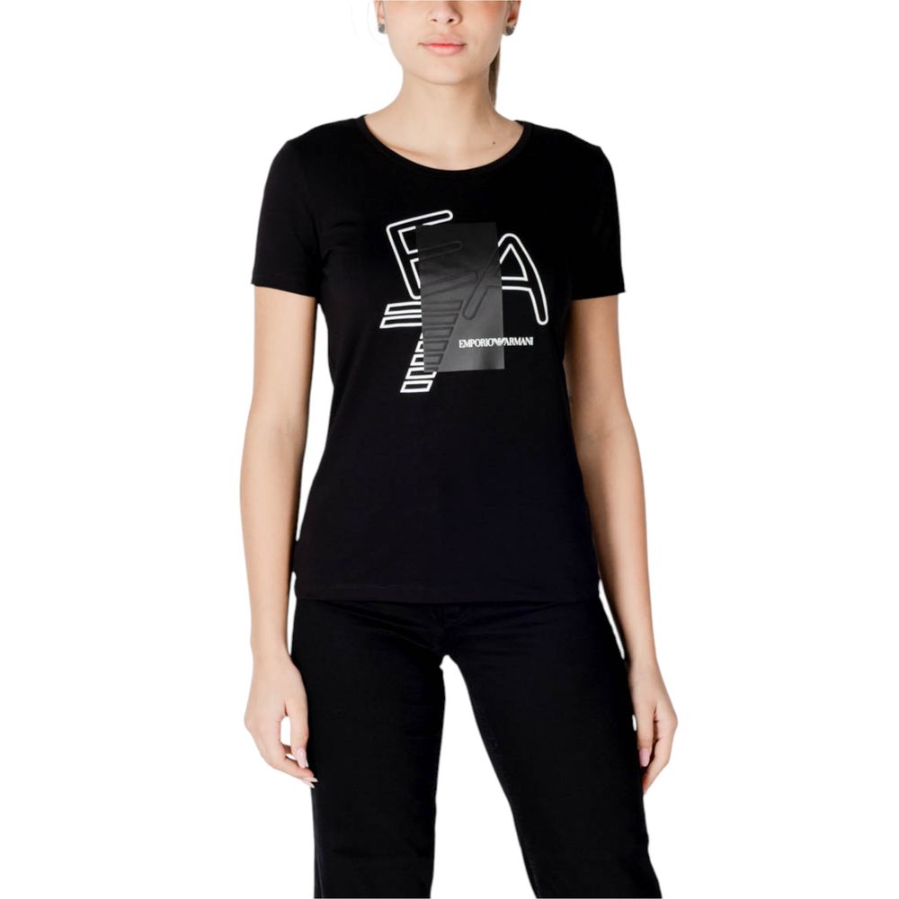 EA7 EMPORIO ARMANI marškinėliai