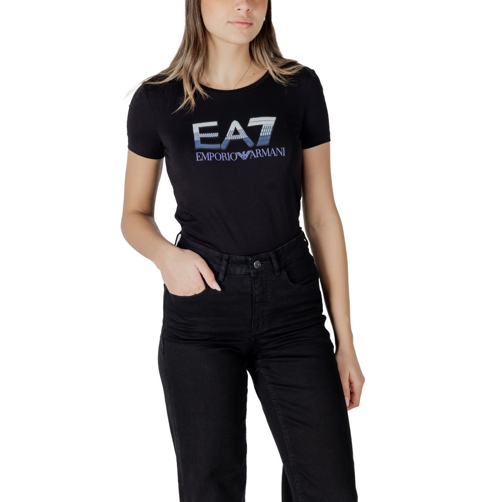 EA7 EMPORIO ARMANI marškinėliai