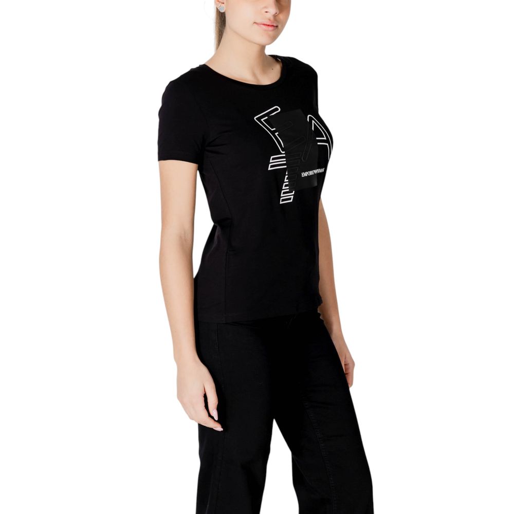 EA7 EMPORIO ARMANI marškinėliai