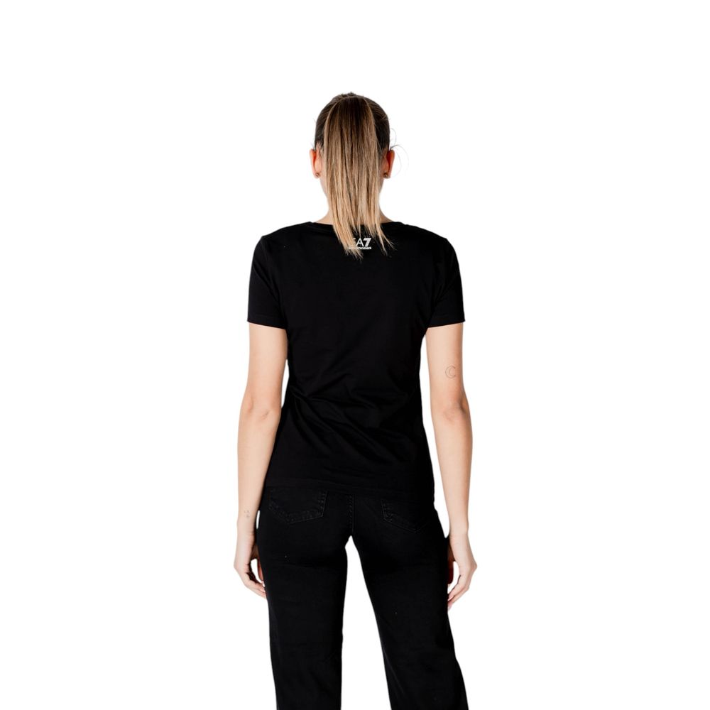 EA7 EMPORIO ARMANI marškinėliai