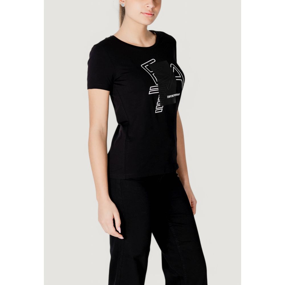 EA7 EMPORIO ARMANI marškinėliai