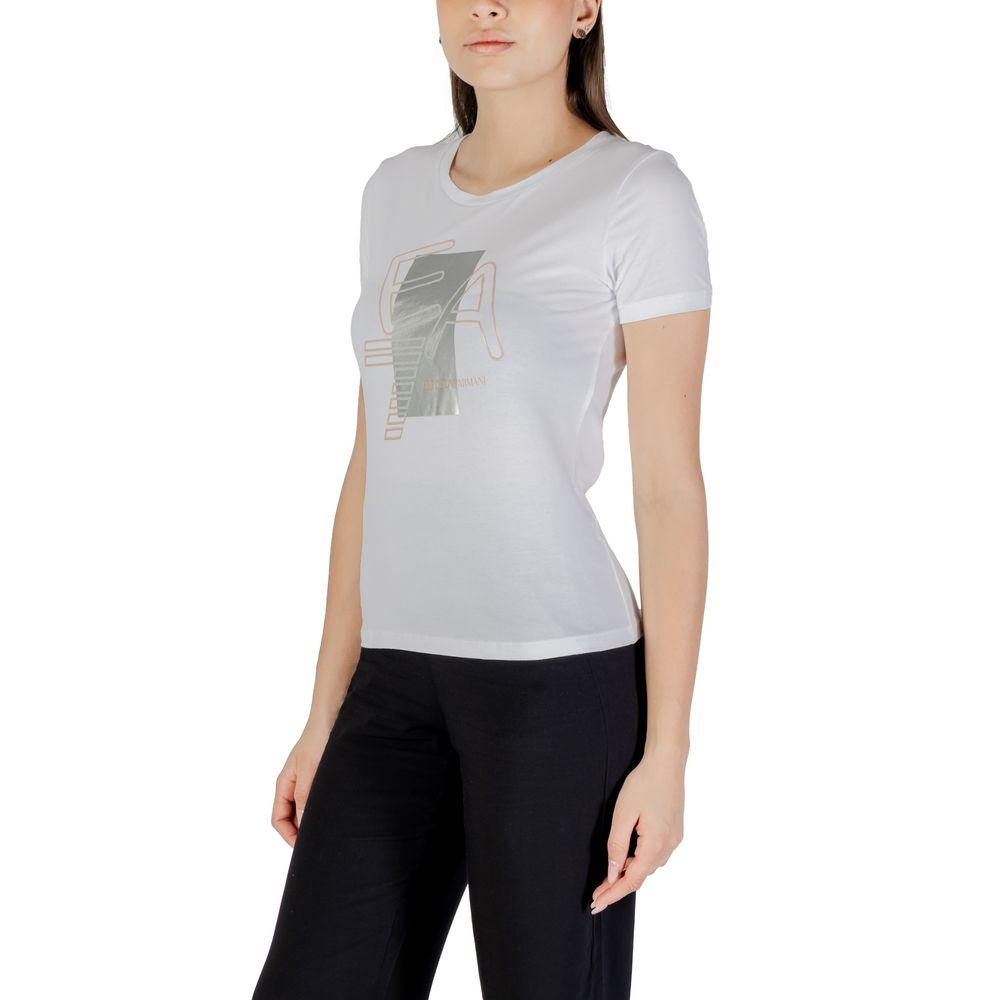 EA7 EMPORIO ARMANI marškinėliai